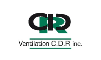 Ventilation C.D.R. inc.