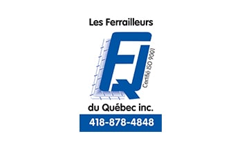 Les Ferrailleurs du Québec inc.