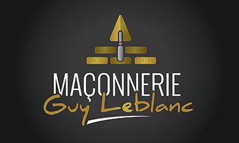 Maçonnerie Guy Leblanc