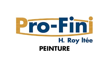 Pro-Fini H. Roy Ltée peinture