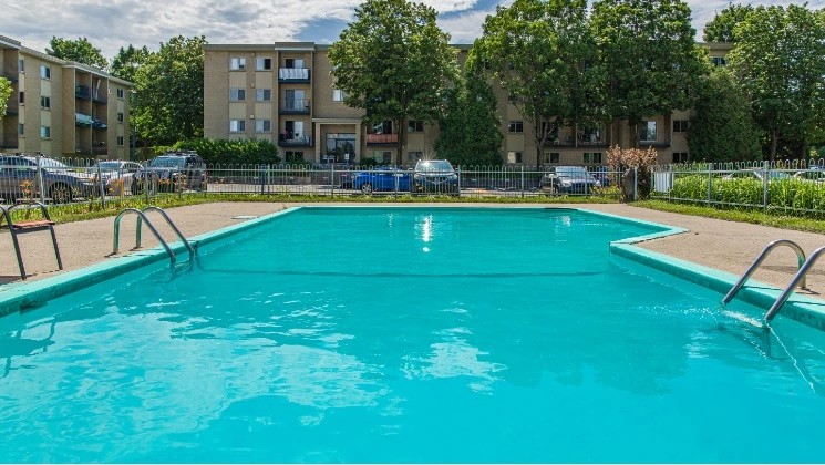 737, AVENUE DU CHÂTEAU, QUÉBEC, G1X 3P4 — photo 2