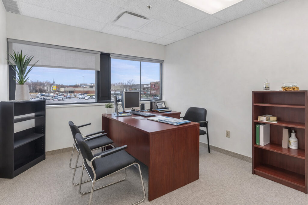 bureau à louer québec Bureaux