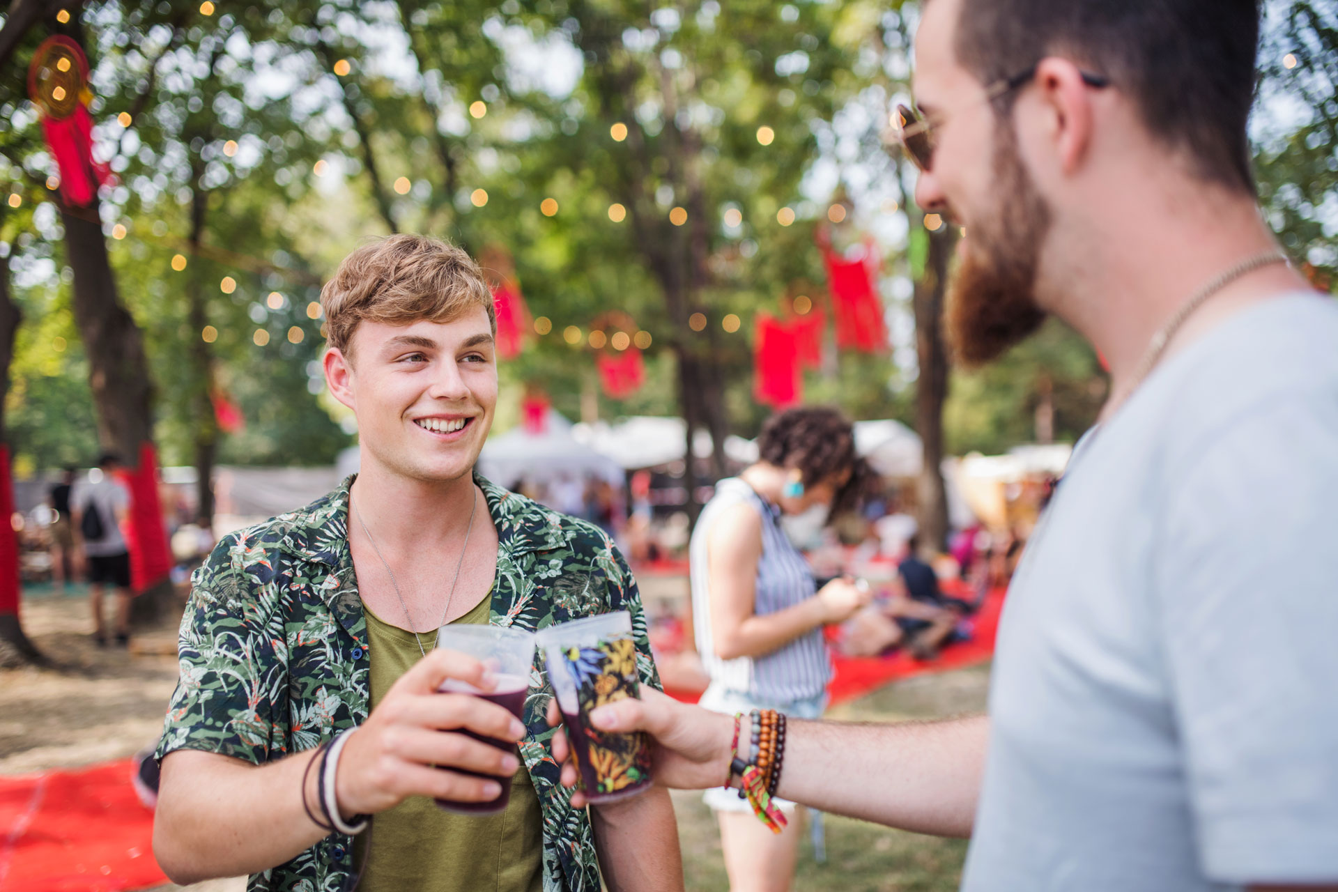 condo locatif Lévis L’été en fête à L'ALLIÉ : Festibière, Festivent et fêtes populaires de Lévis à vos pieds
