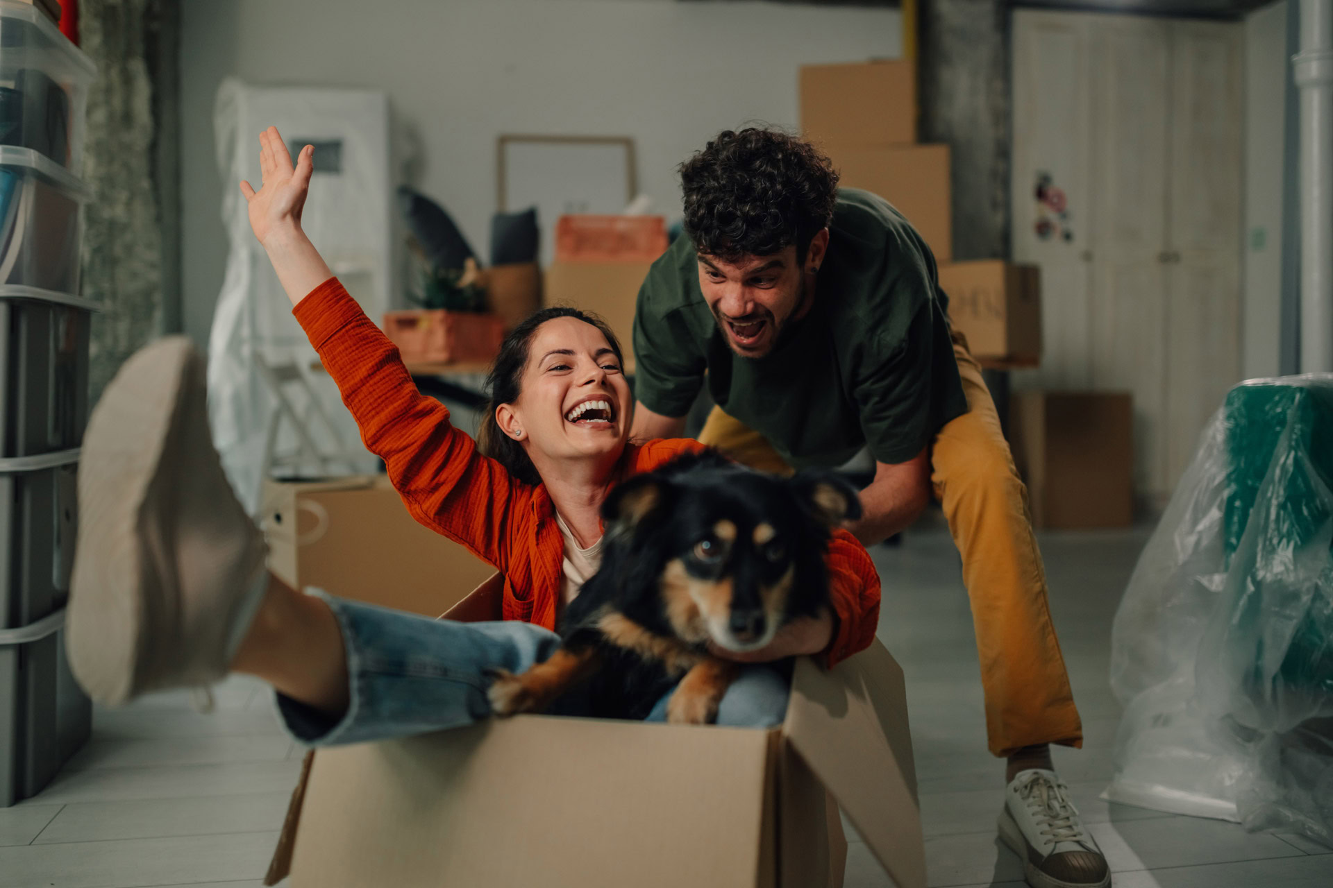 condo a louer Levis 5 1 2 Déménager à L'ALLIÉ : 5 étapes clés pour un transfert sans stress