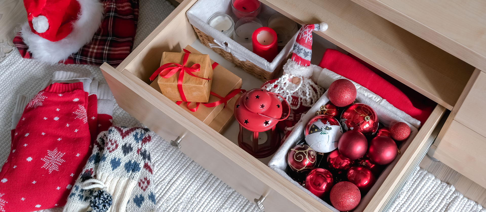 condo a louer Lévis 4 1 2 Décoration saisonnière à L'ALLIÉ : idées pour passer un hiver chaleureux dans votre condo