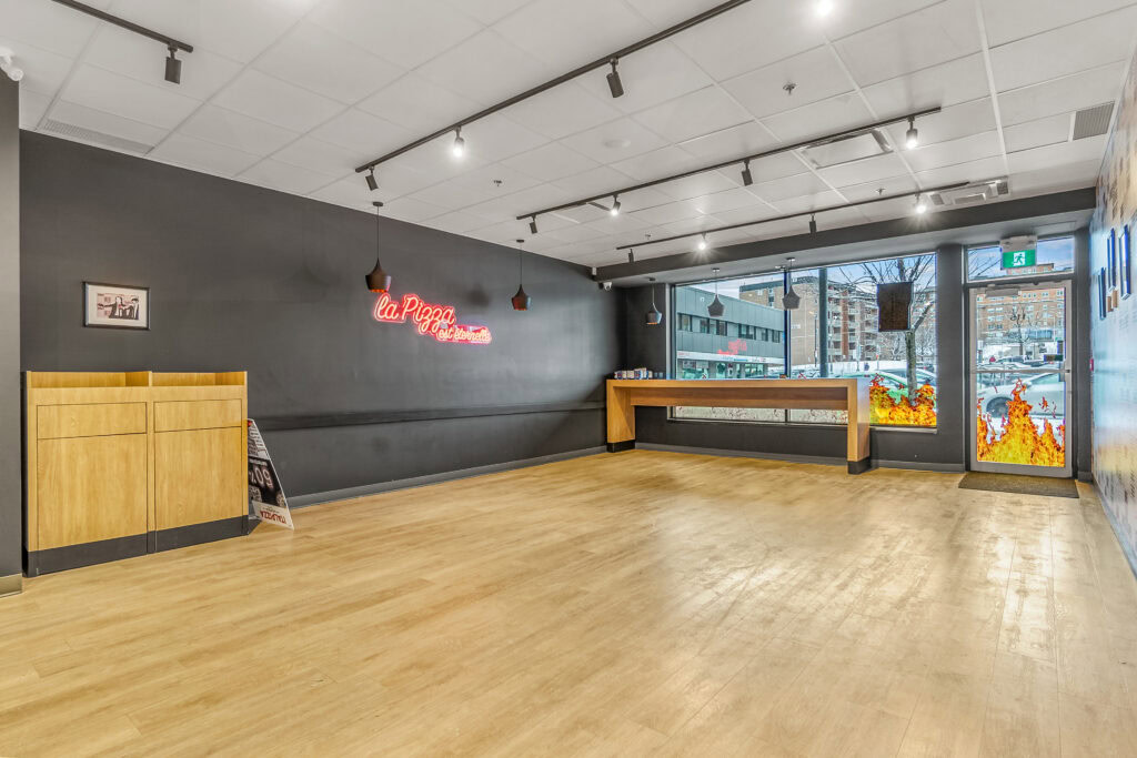 local a louer quebec Commercial